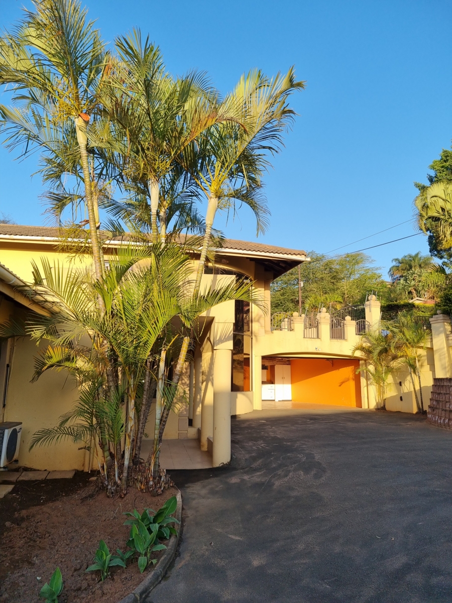 To Let 4 Bedroom Property for Rent in Sunningdale KwaZulu-Natal