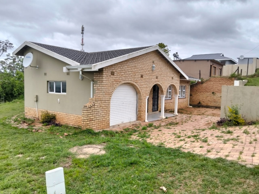 4 Bedroom Property for Sale in Ntuzuma KwaZulu-Natal