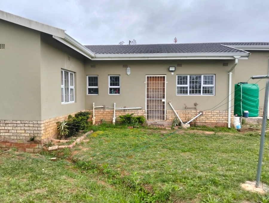 4 Bedroom Property for Sale in Ntuzuma KwaZulu-Natal