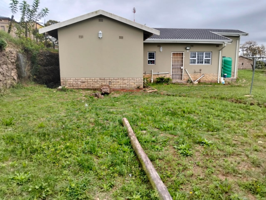 4 Bedroom Property for Sale in Ntuzuma KwaZulu-Natal