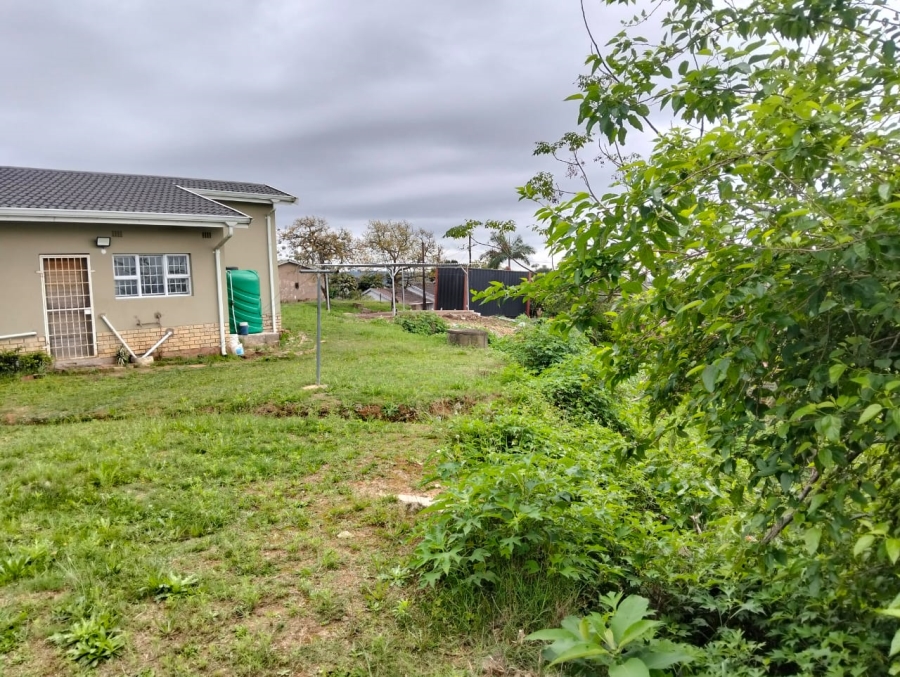 4 Bedroom Property for Sale in Ntuzuma KwaZulu-Natal