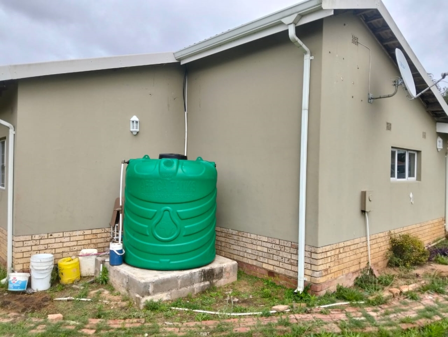 4 Bedroom Property for Sale in Ntuzuma KwaZulu-Natal