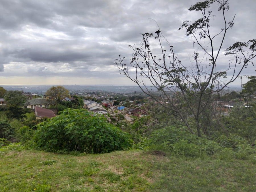 4 Bedroom Property for Sale in Ntuzuma KwaZulu-Natal