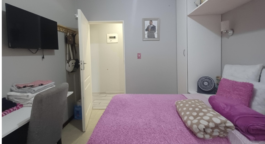 To Let 4 Bedroom Property for Rent in Greenwood Park KwaZulu-Natal
