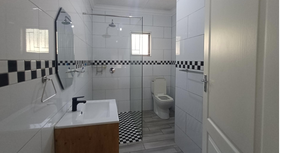 To Let 4 Bedroom Property for Rent in Greenwood Park KwaZulu-Natal