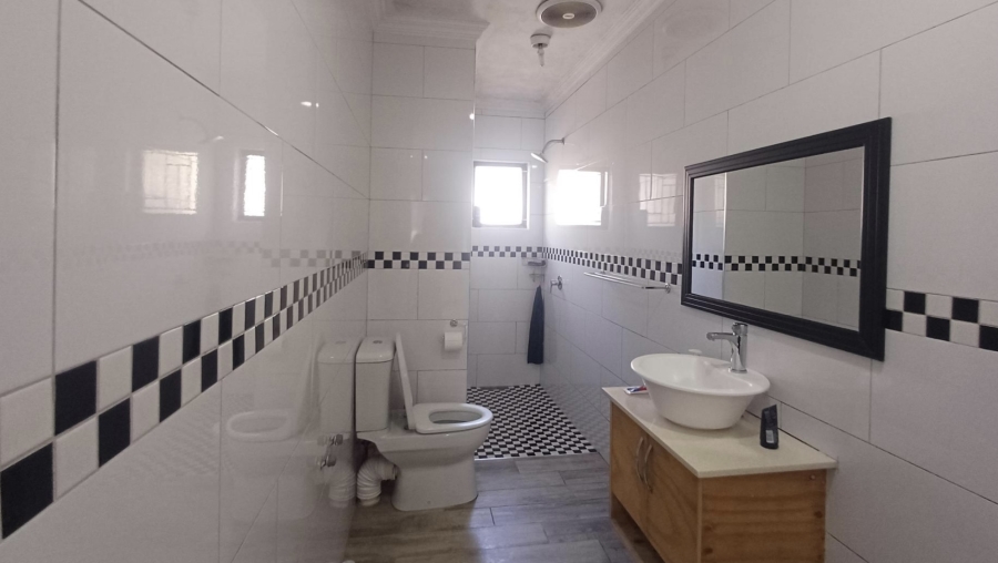 To Let 4 Bedroom Property for Rent in Greenwood Park KwaZulu-Natal