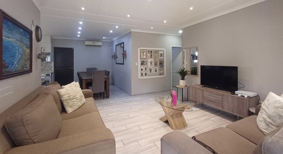 To Let 4 Bedroom Property for Rent in Greenwood Park KwaZulu-Natal