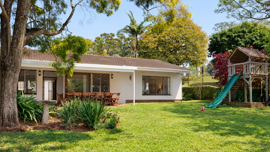3 Bedroom Property for Sale in Westville Central KwaZulu-Natal