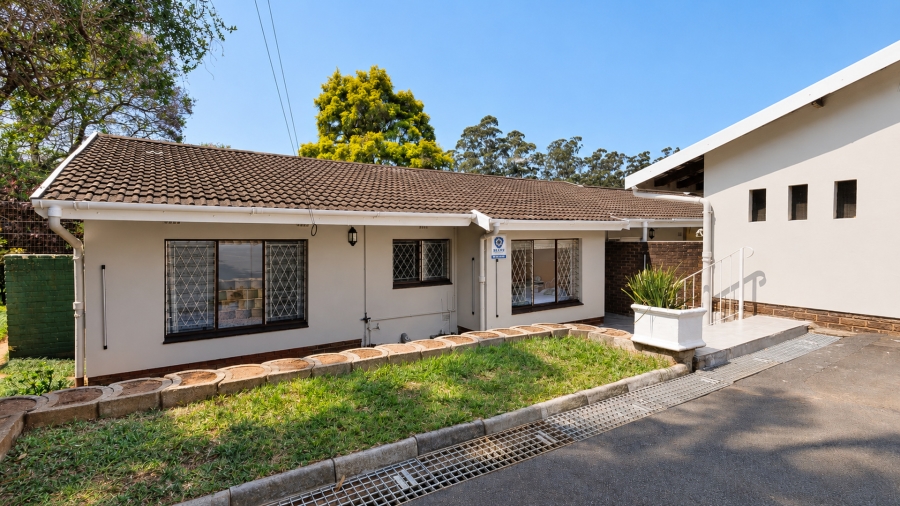 3 Bedroom Property for Sale in Westville Central KwaZulu-Natal
