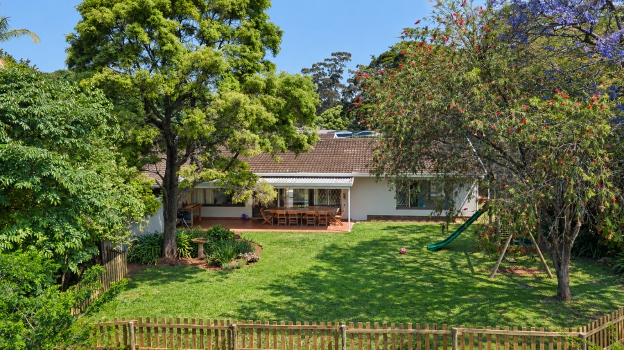 3 Bedroom Property for Sale in Westville Central KwaZulu-Natal