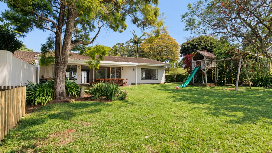 3 Bedroom Property for Sale in Westville Central KwaZulu-Natal