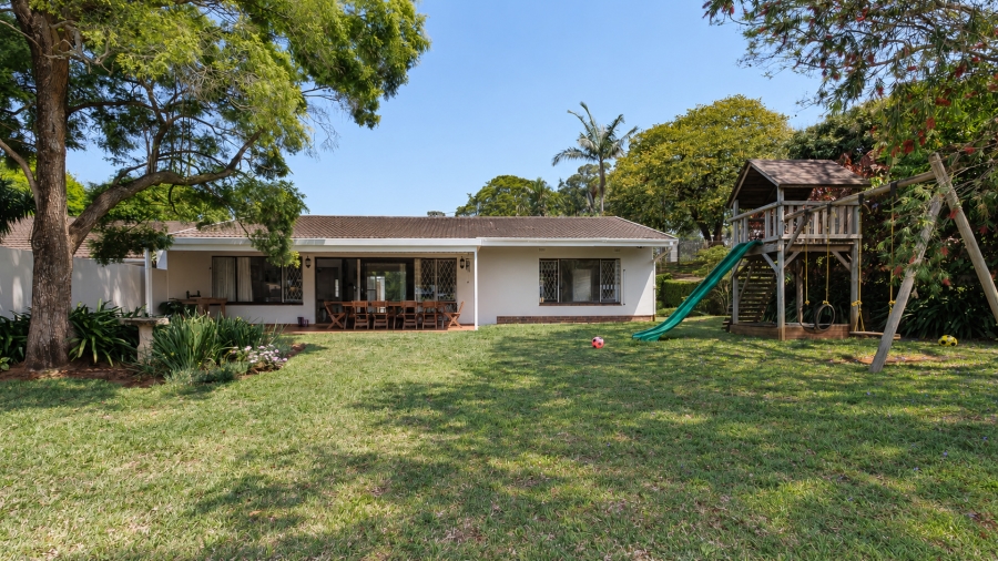3 Bedroom Property for Sale in Westville Central KwaZulu-Natal