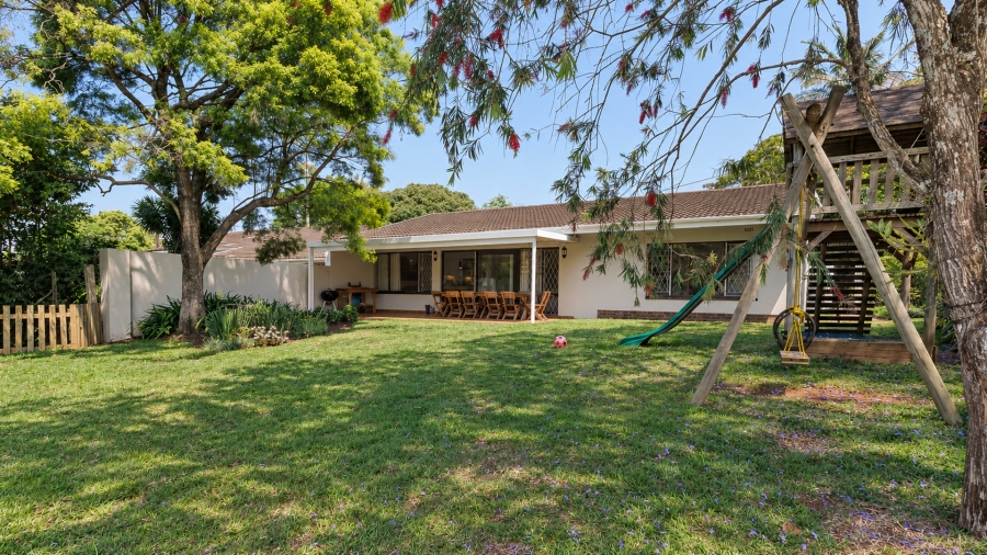 3 Bedroom Property for Sale in Westville Central KwaZulu-Natal