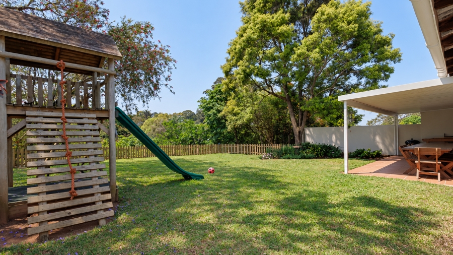 3 Bedroom Property for Sale in Westville Central KwaZulu-Natal