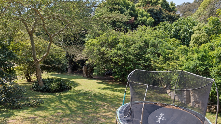 3 Bedroom Property for Sale in Westville Central KwaZulu-Natal