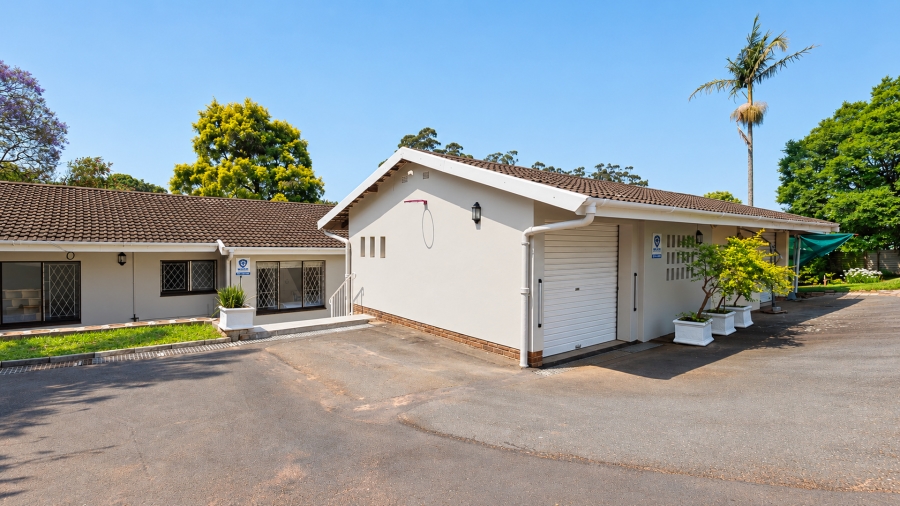 3 Bedroom Property for Sale in Westville Central KwaZulu-Natal