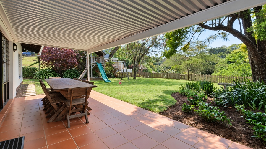 3 Bedroom Property for Sale in Westville Central KwaZulu-Natal