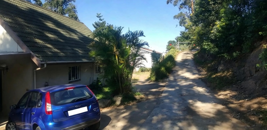 To Let 3 Bedroom Property for Rent in Assagay KwaZulu-Natal