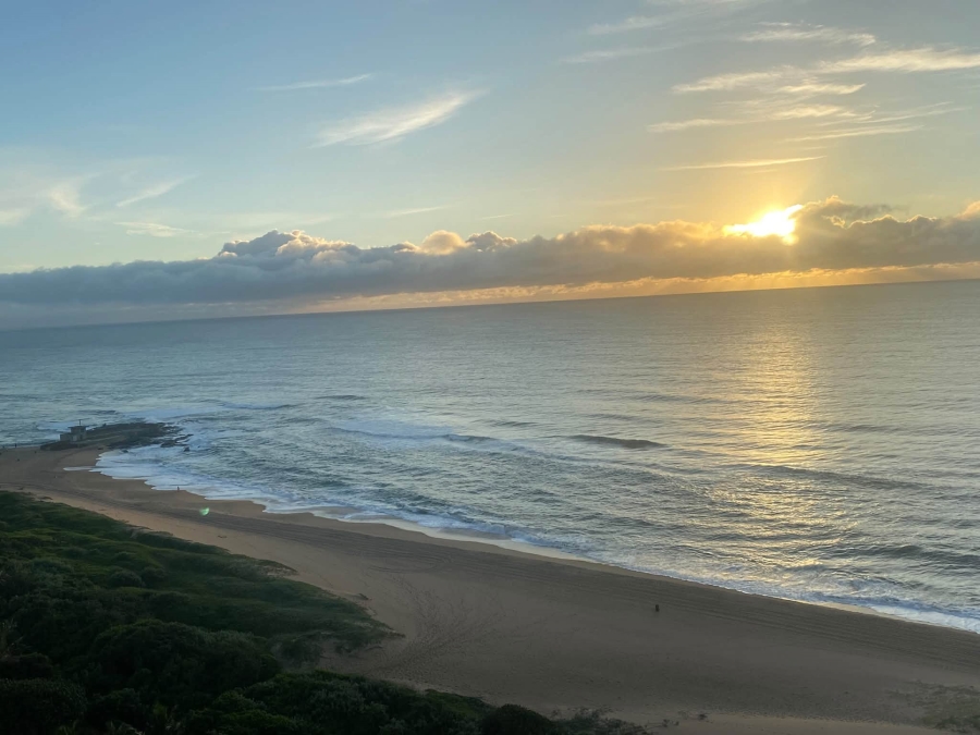 To Let 2 Bedroom Property for Rent in Amanzimtoti KwaZulu-Natal