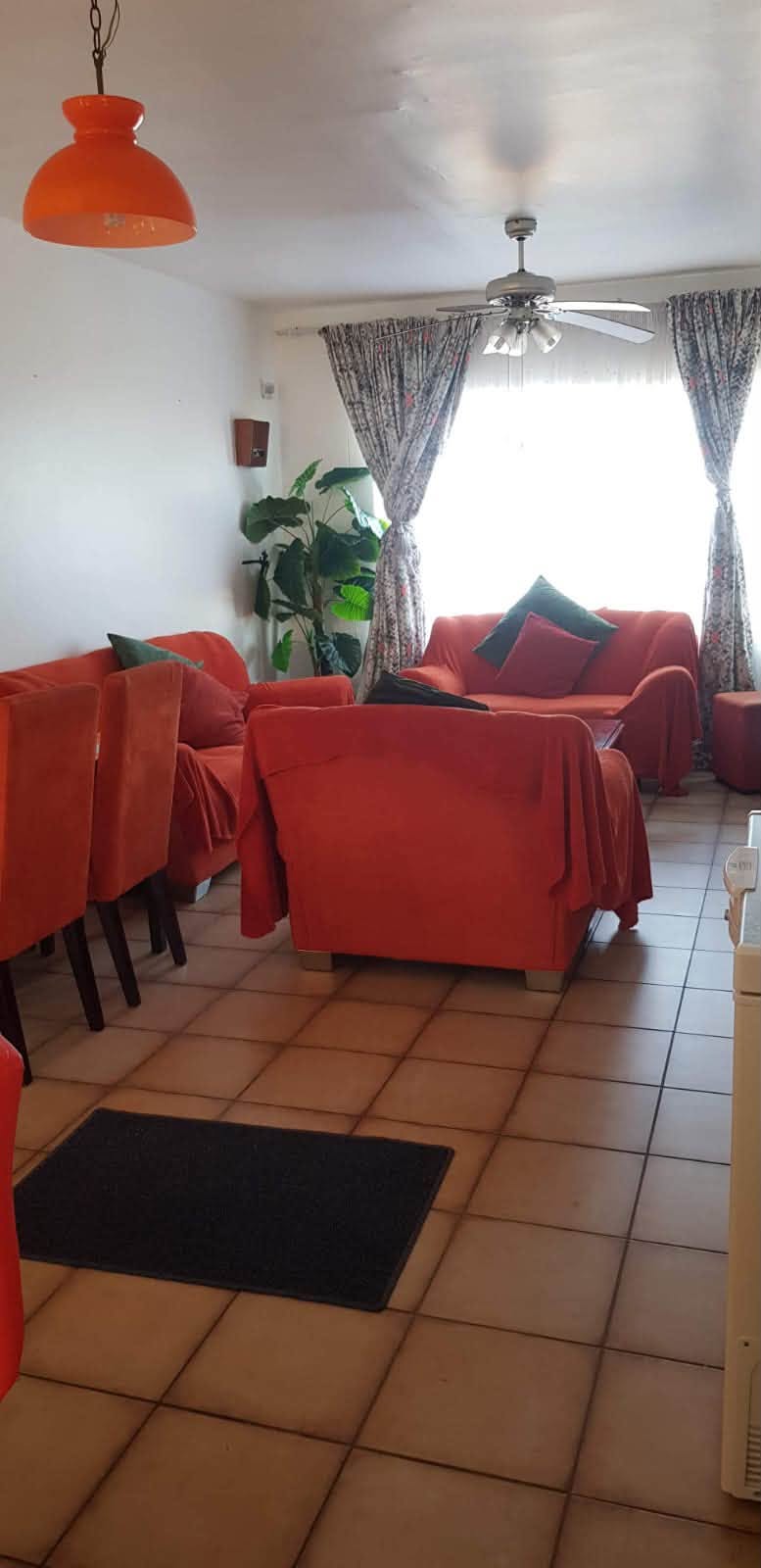 To Let 2 Bedroom Property for Rent in Amanzimtoti KwaZulu-Natal