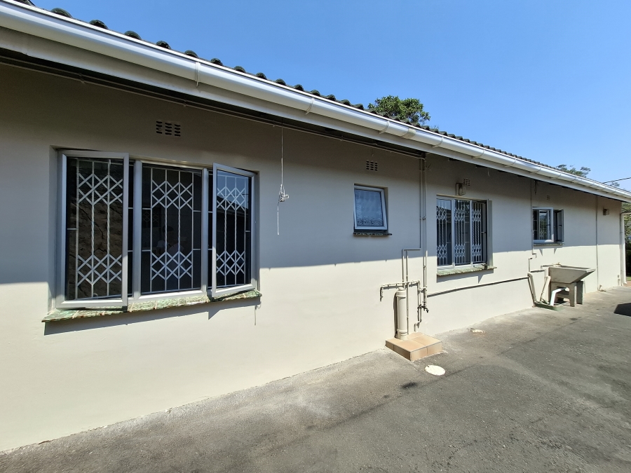 2 Bedroom Property for Sale in Ashley KwaZulu-Natal