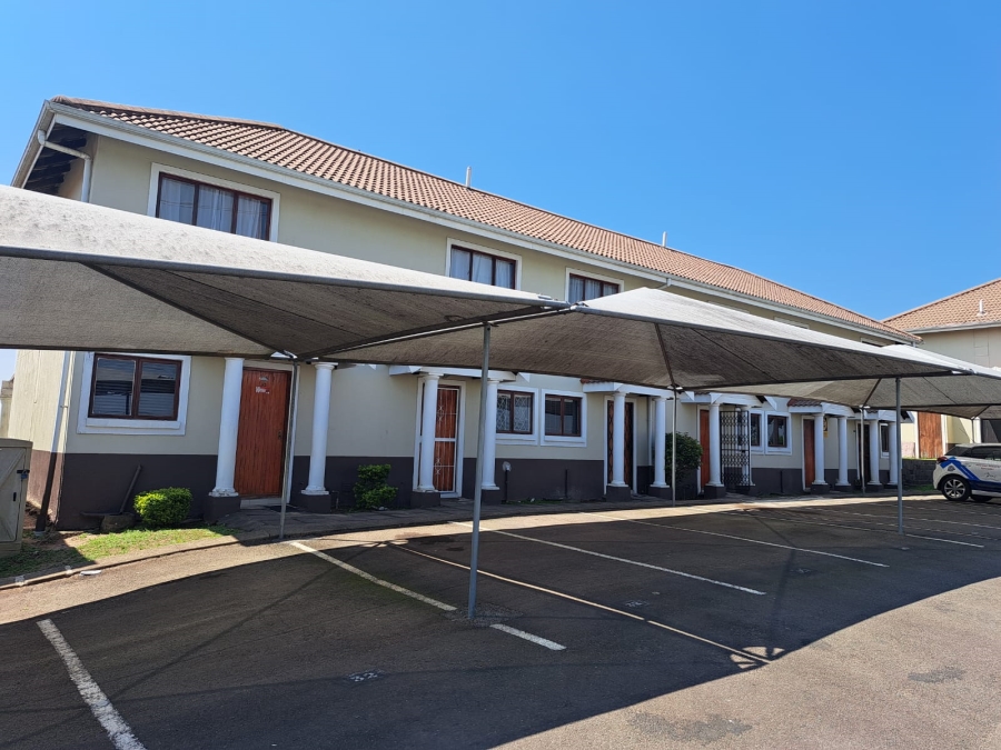2 Bedroom Property for Sale in Mariannhill Park KwaZulu-Natal