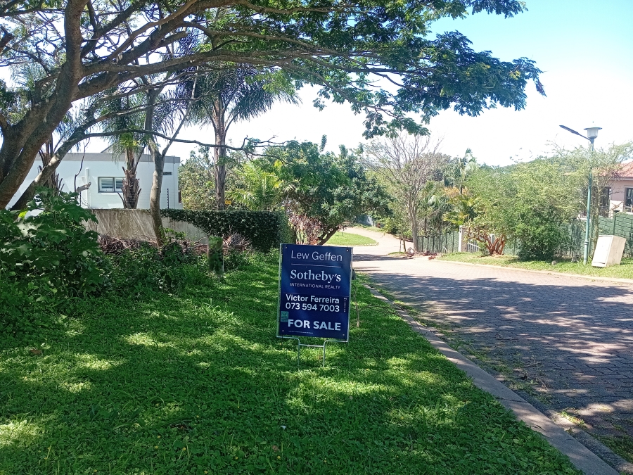 0 Bedroom Property for Sale in Salt Rock KwaZulu-Natal