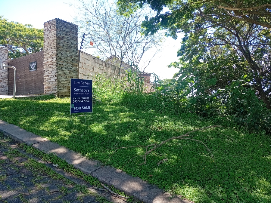 0 Bedroom Property for Sale in Salt Rock KwaZulu-Natal