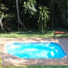 To Let 1 Bedroom Property for Rent in Mtunzini KwaZulu-Natal
