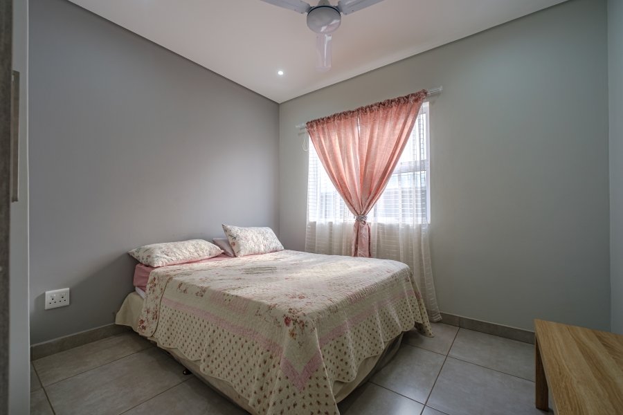4 Bedroom Property for Sale in Red Hill KwaZulu-Natal
