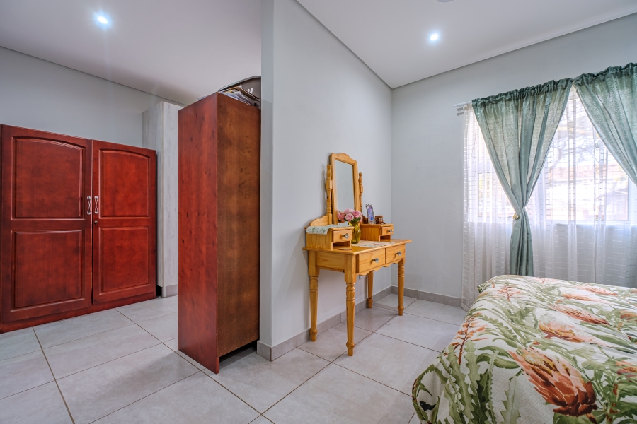 4 Bedroom Property for Sale in Red Hill KwaZulu-Natal