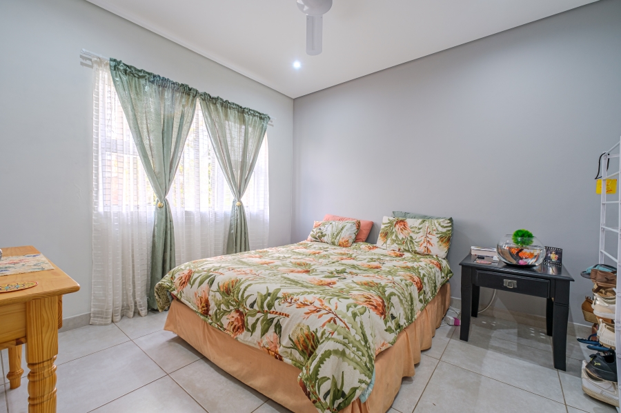 4 Bedroom Property for Sale in Red Hill KwaZulu-Natal