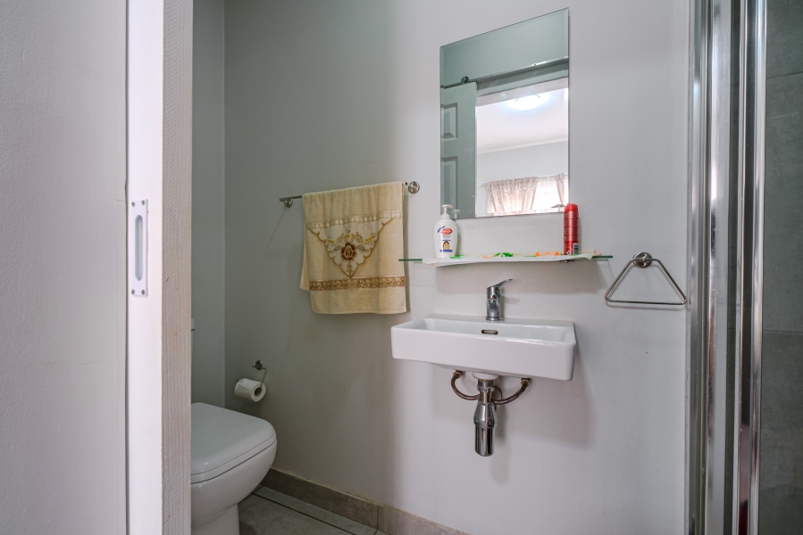 4 Bedroom Property for Sale in Red Hill KwaZulu-Natal