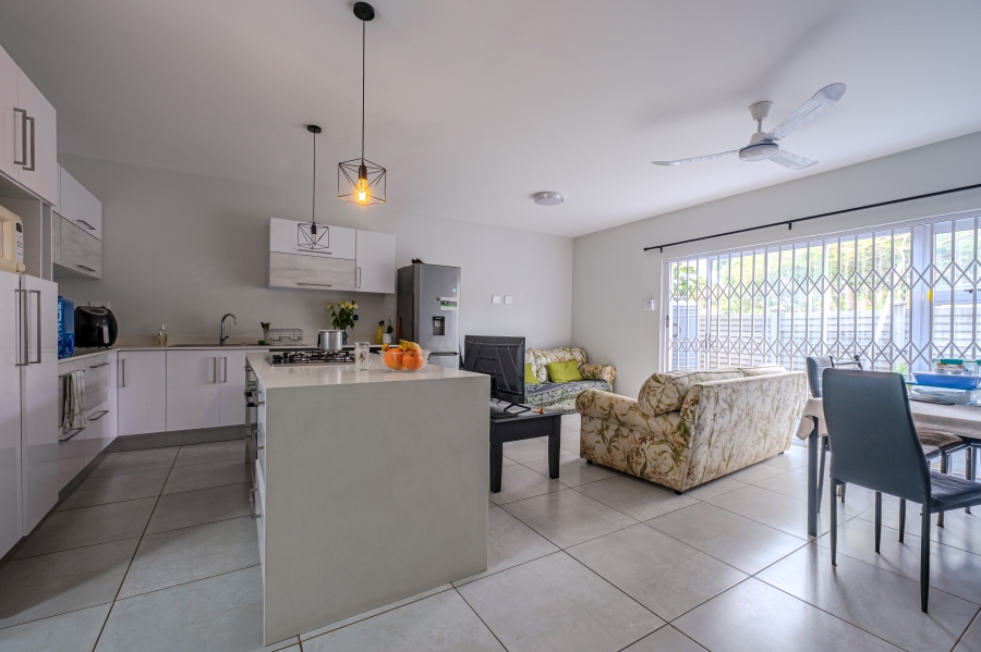 4 Bedroom Property for Sale in Red Hill KwaZulu-Natal