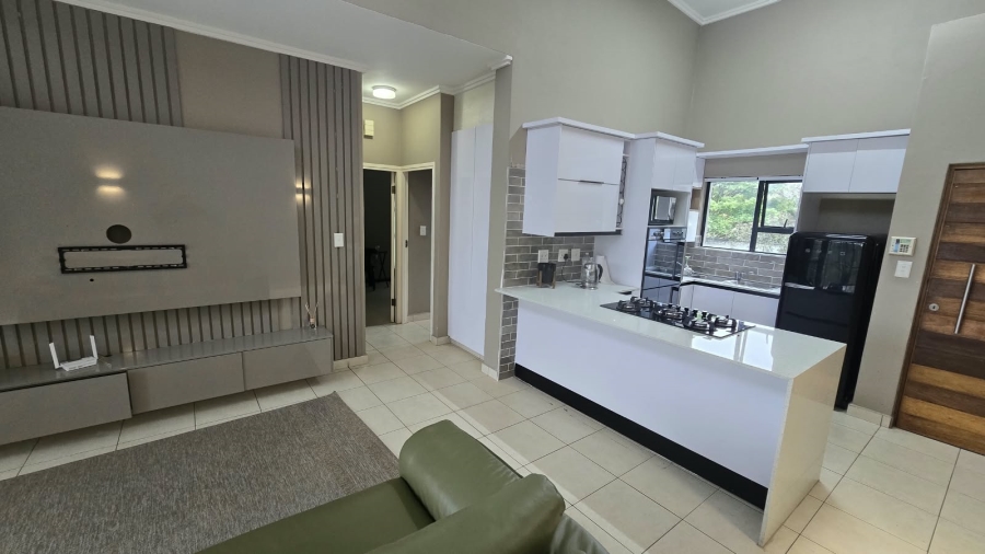 To Let 2 Bedroom Property for Rent in Palm Lakes Estate KwaZulu-Natal