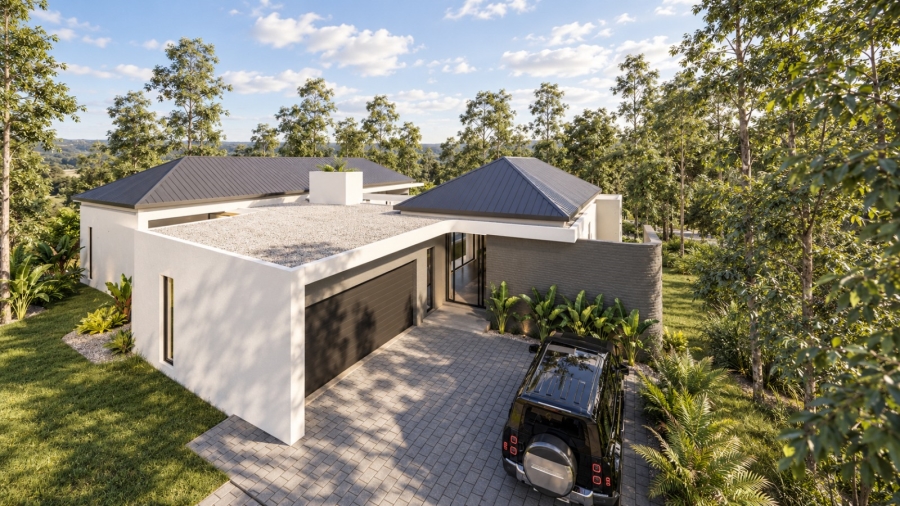 4 Bedroom Property for Sale in Elaleni Coastal Forest Estate KwaZulu-Natal