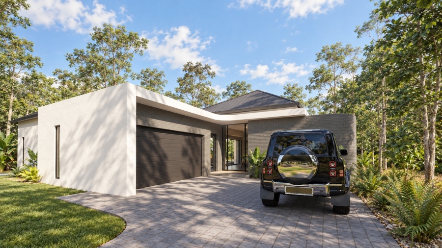4 Bedroom Property for Sale in Elaleni Coastal Forest Estate KwaZulu-Natal