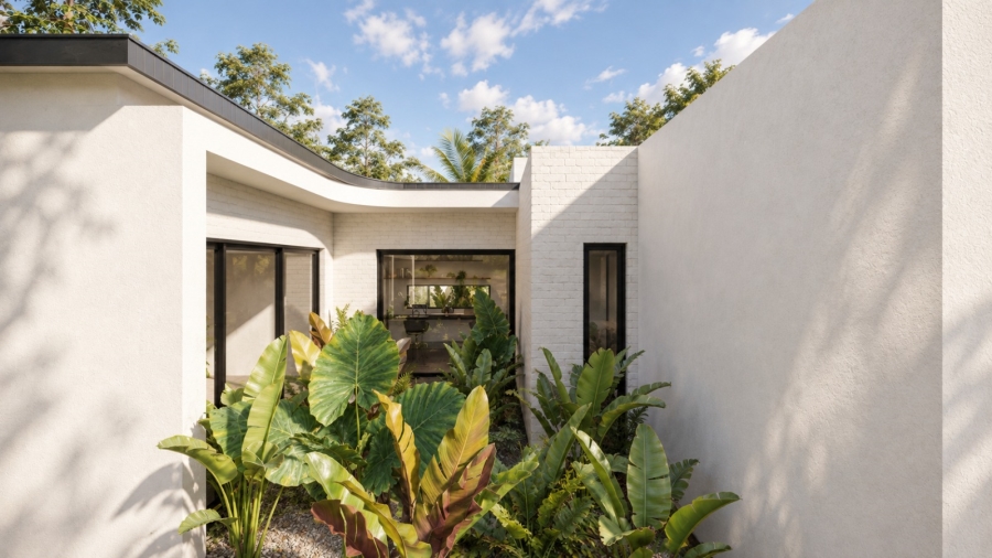 4 Bedroom Property for Sale in Elaleni Coastal Forest Estate KwaZulu-Natal