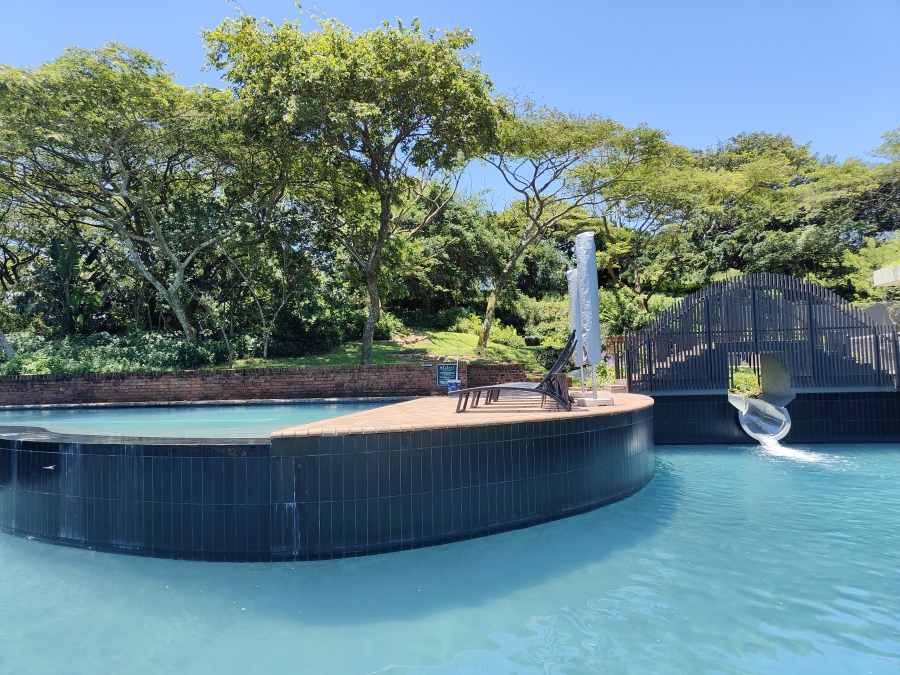 4 Bedroom Property for Sale in Elaleni Coastal Forest Estate KwaZulu-Natal