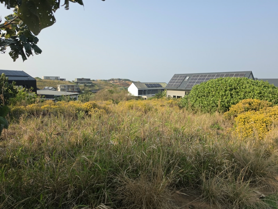 0 Bedroom Property for Sale in Zululami Coastal Estate KwaZulu-Natal