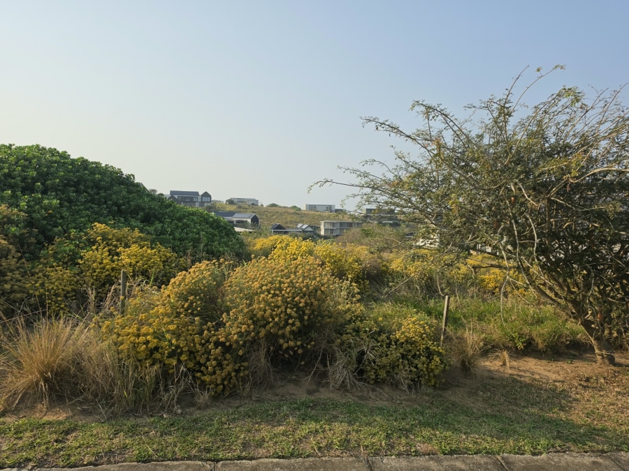 0 Bedroom Property for Sale in Zululami Coastal Estate KwaZulu-Natal