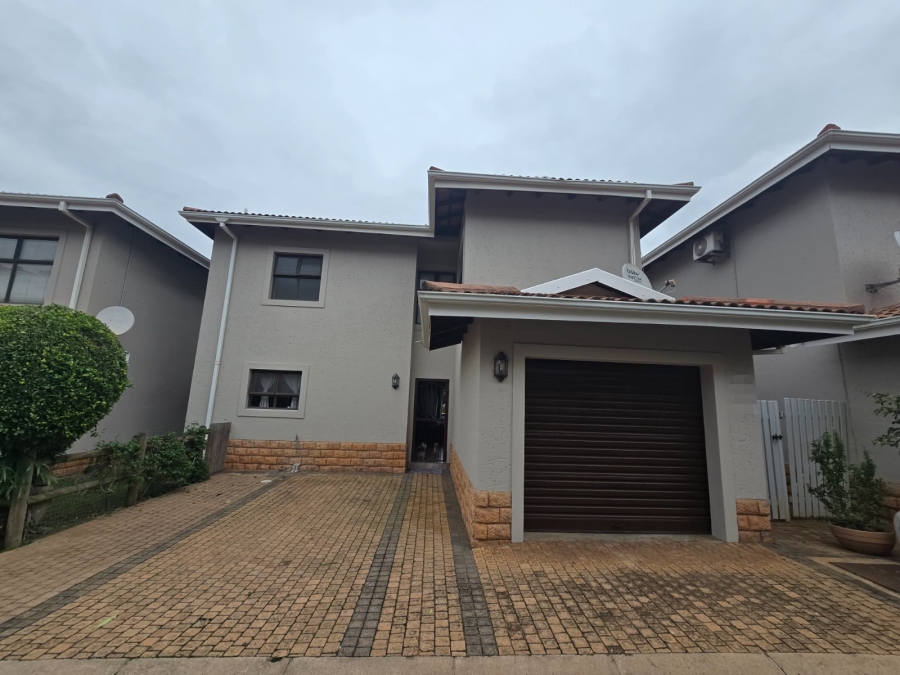 3 Bedroom Property for Sale in Seaward Estate KwaZulu-Natal