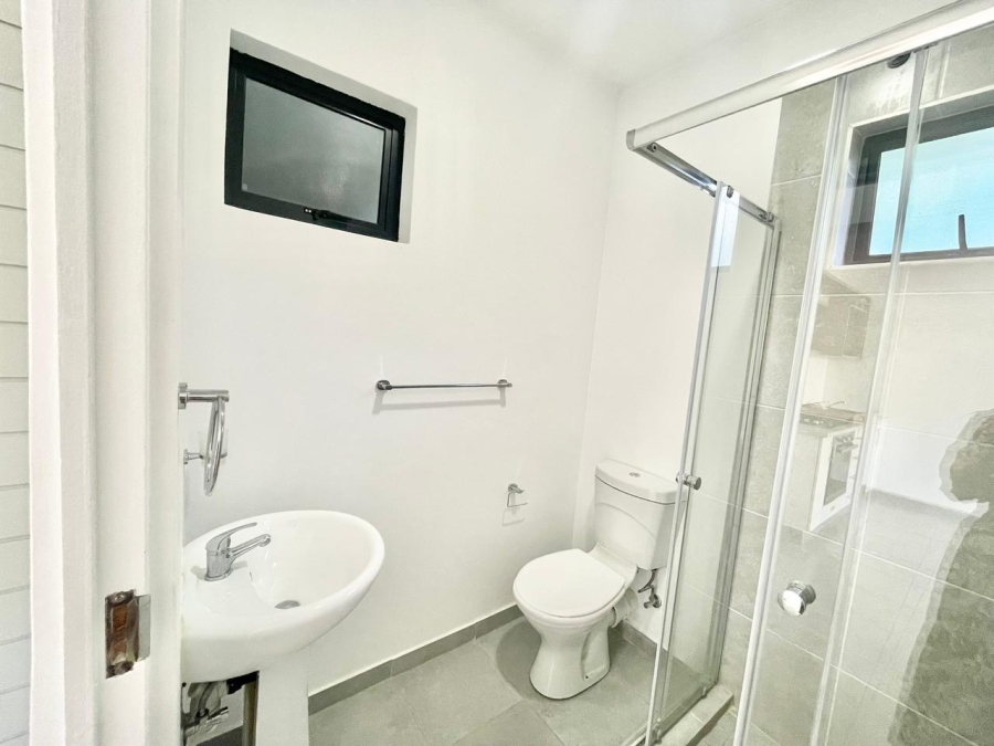 To Let 1 Bedroom Property for Rent in Sheffield Beach KwaZulu-Natal