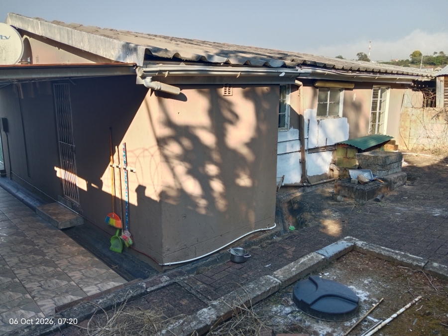 3 Bedroom Property for Sale in Northdale KwaZulu-Natal