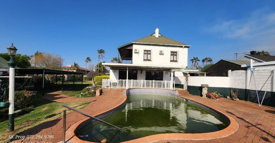 3 Bedroom Property for Sale in Pelham KwaZulu-Natal