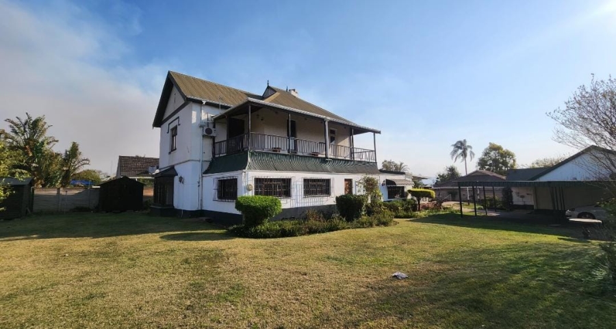 3 Bedroom Property for Sale in Pelham KwaZulu-Natal