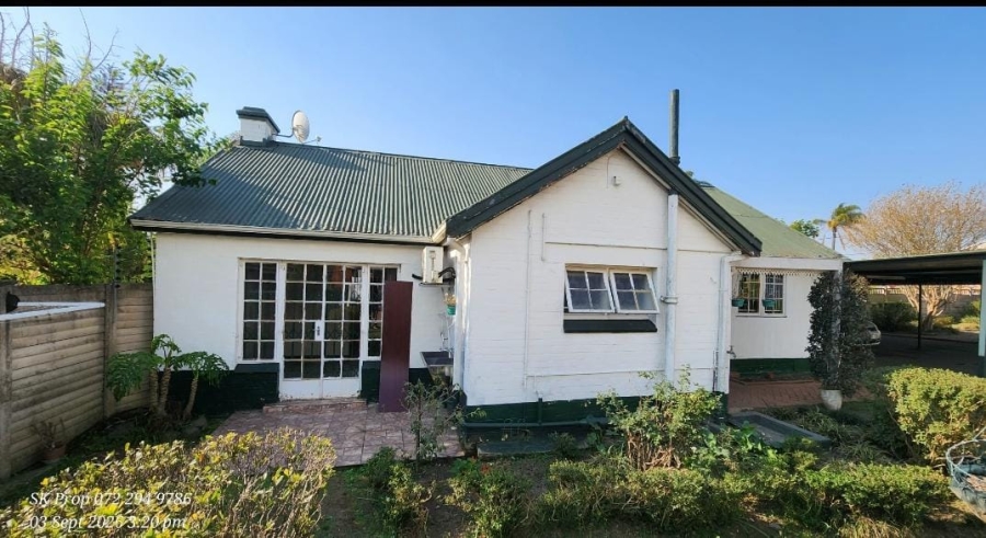 3 Bedroom Property for Sale in Pelham KwaZulu-Natal