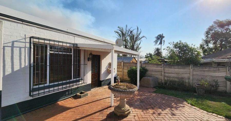 3 Bedroom Property for Sale in Pelham KwaZulu-Natal