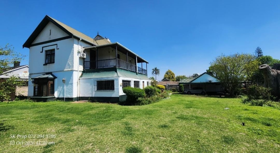 3 Bedroom Property for Sale in Pelham KwaZulu-Natal