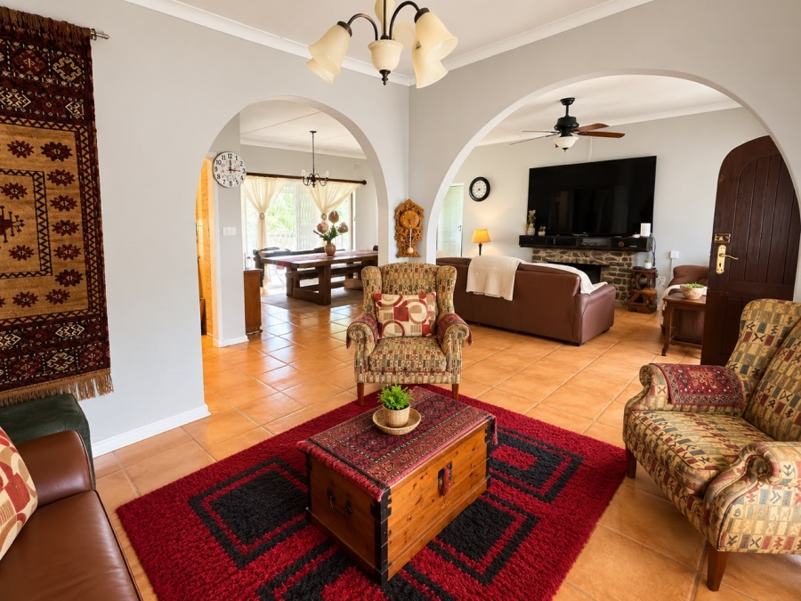 3 Bedroom Property for Sale in Blackridge KwaZulu-Natal